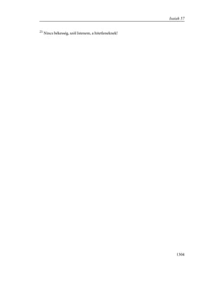 Bible - Hungarian Translation .pdf