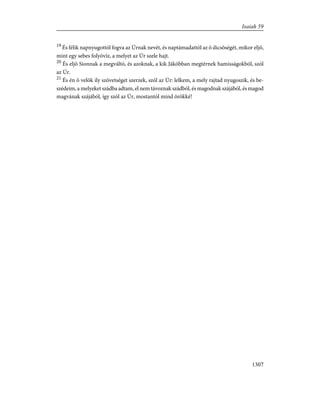 Bible - Hungarian Translation .pdf