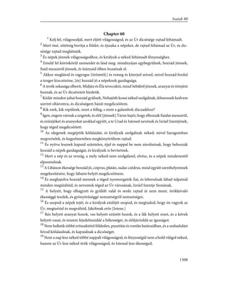 Bible - Hungarian Translation .pdf