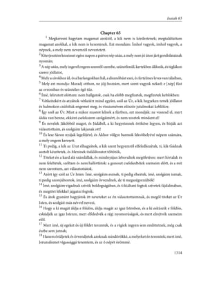 Bible - Hungarian Translation .pdf