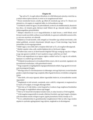 Bible - Hungarian Translation .pdf