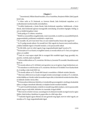 Bible - Hungarian Translation .pdf