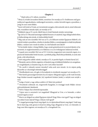 Bible - Hungarian Translation .pdf