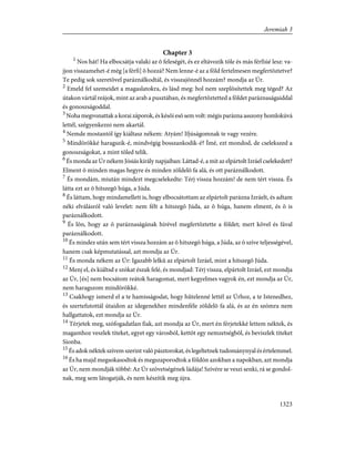 Bible - Hungarian Translation .pdf