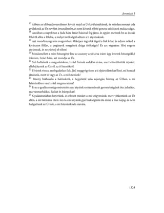 Bible - Hungarian Translation .pdf