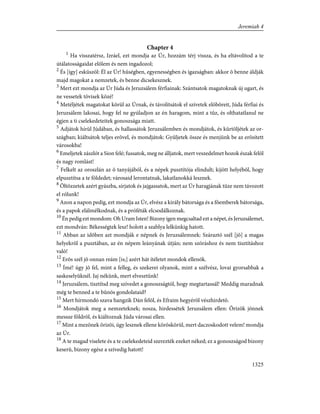 Bible - Hungarian Translation .pdf