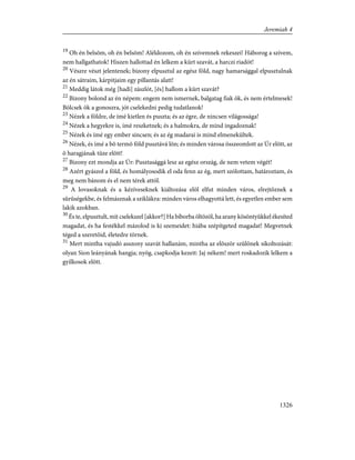 Bible - Hungarian Translation .pdf