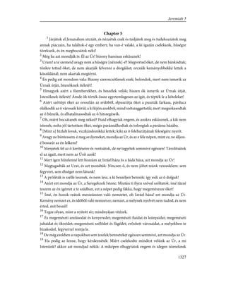 Bible - Hungarian Translation .pdf