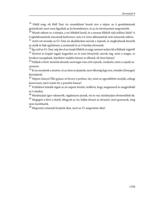 Bible - Hungarian Translation .pdf