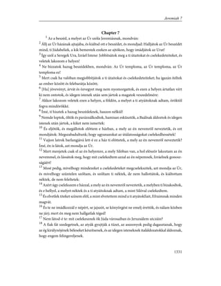 Bible - Hungarian Translation .pdf