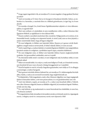 Bible - Hungarian Translation .pdf