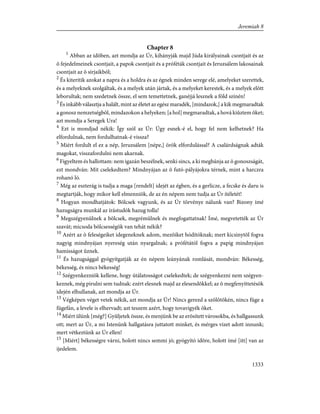 Bible - Hungarian Translation .pdf