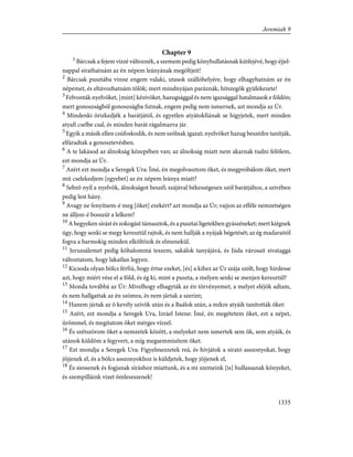 Bible - Hungarian Translation .pdf