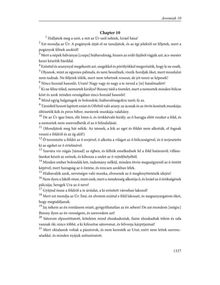 Bible - Hungarian Translation .pdf