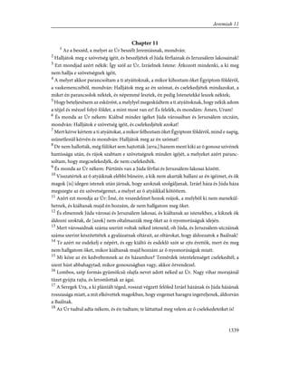 Bible - Hungarian Translation .pdf