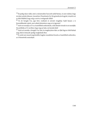 Bible - Hungarian Translation .pdf