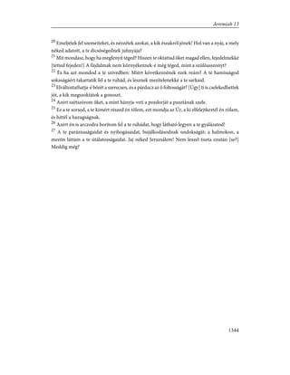 Bible - Hungarian Translation .pdf