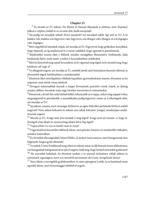 Bible - Hungarian Translation .pdf