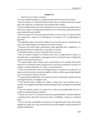 Bible - Hungarian Translation .pdf