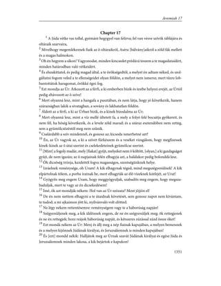 Bible - Hungarian Translation .pdf