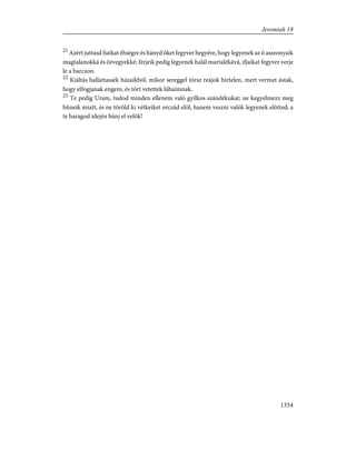 Bible - Hungarian Translation .pdf