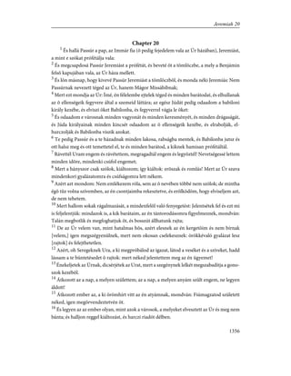 Bible - Hungarian Translation .pdf