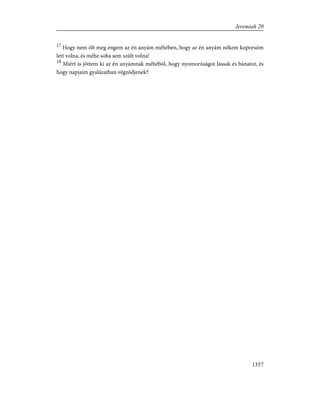 Bible - Hungarian Translation .pdf