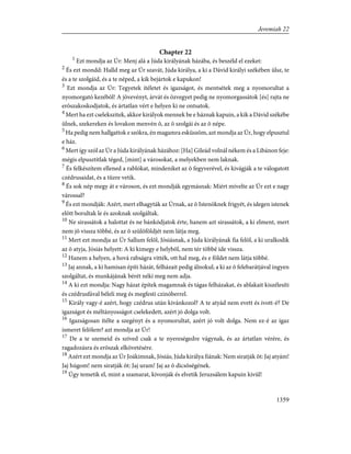 Bible - Hungarian Translation .pdf