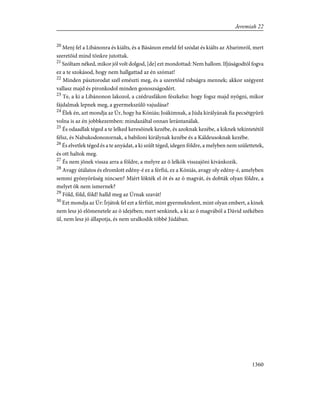 Bible - Hungarian Translation .pdf