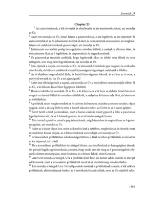 Bible - Hungarian Translation .pdf