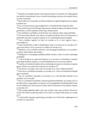 Bible - Hungarian Translation .pdf