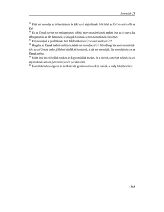 Bible - Hungarian Translation .pdf