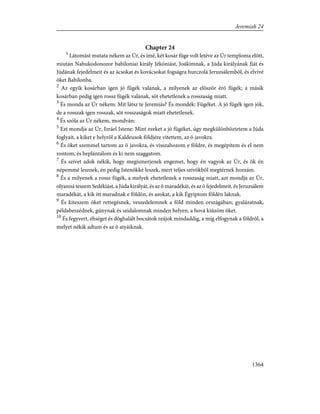 Bible - Hungarian Translation .pdf