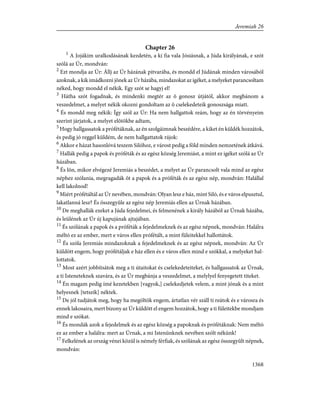 Bible - Hungarian Translation .pdf