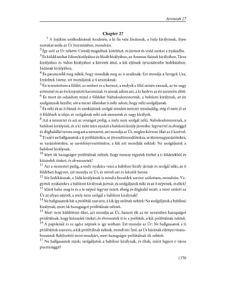 Bible - Hungarian Translation .pdf