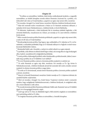 Bible - Hungarian Translation .pdf