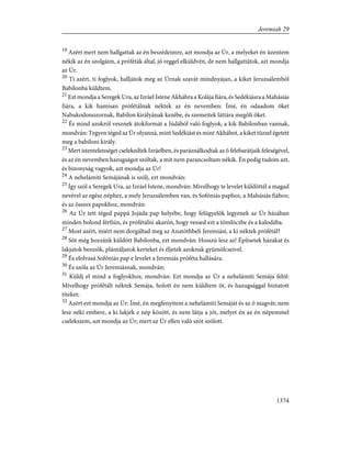 Bible - Hungarian Translation .pdf