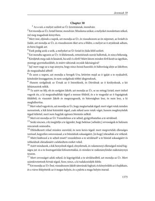 Bible - Hungarian Translation .pdf