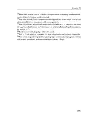 Bible - Hungarian Translation .pdf