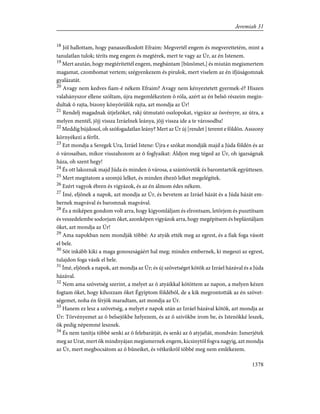 Bible - Hungarian Translation .pdf