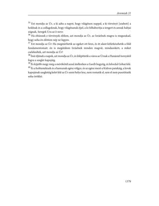 Bible - Hungarian Translation .pdf