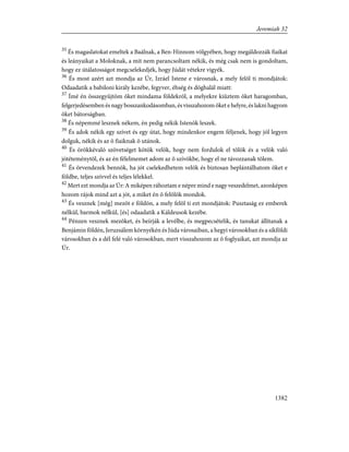 Bible - Hungarian Translation .pdf