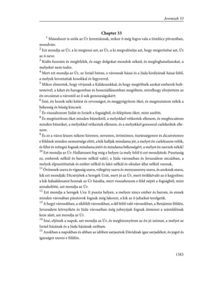 Bible - Hungarian Translation .pdf