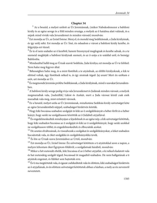 Bible - Hungarian Translation .pdf
