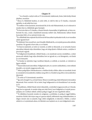 Bible - Hungarian Translation .pdf