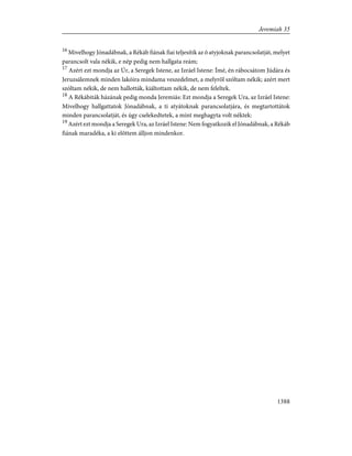 Bible - Hungarian Translation .pdf