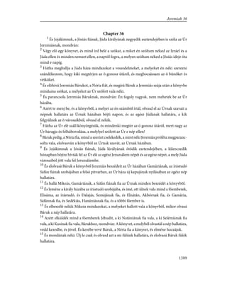 Bible - Hungarian Translation .pdf