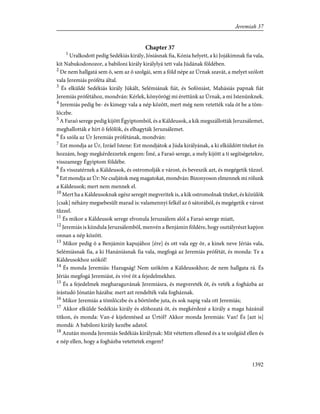 Bible - Hungarian Translation .pdf