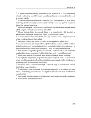 Bible - Hungarian Translation .pdf