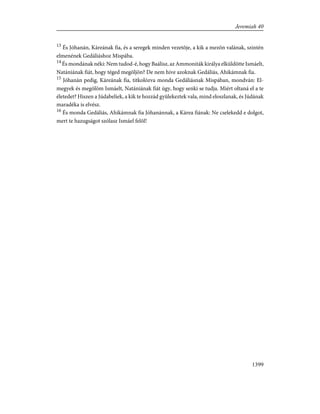 Bible - Hungarian Translation .pdf